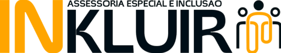 Logo Inkluir Assessoria